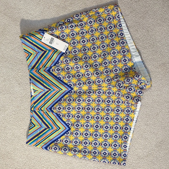 Anthropologie Maeve shorts 🎉Host Pick X2 🎉 - Picture 2 of 8